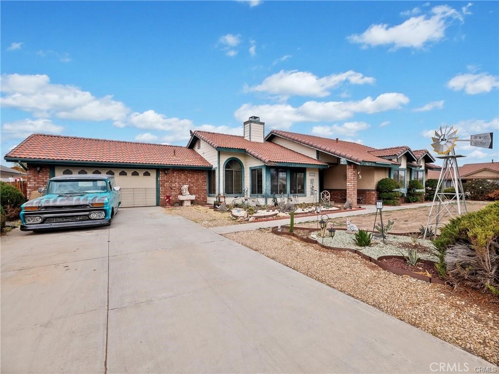 13612 Coachella Road