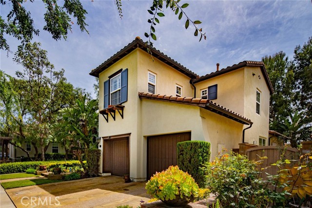 54 Secret Garden, Irvine, CA 92620