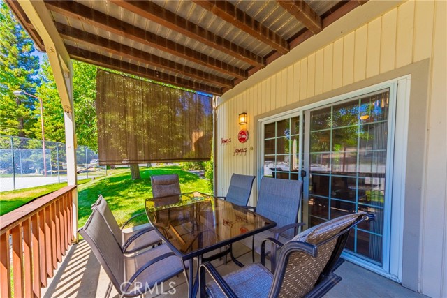 Detail Gallery Image 35 of 55 For 40333 Road 222 #102,  Bass Lake,  CA 93604 - 4 Beds | 2/1 Baths