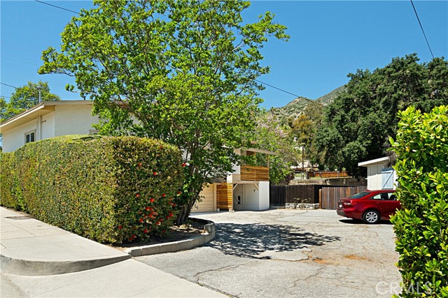 Image 3 for 404 N Mountain Trail, Sierra Madre, CA 91024