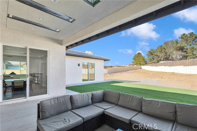 Detail Gallery Image 40 of 47 For 16383 Ridge View Dr, Apple Valley,  CA 92307 - 4 Beds | 2/1 Baths