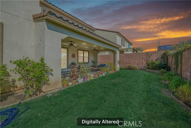 Detail Gallery Image 29 of 37 For 15415 Nikolai Ln, Fontana,  CA 92336 - 4 Beds | 3/1 Baths