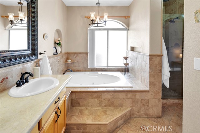 Detail Gallery Image 19 of 64 For 16158 Rimrock Rd, Apple Valley,  CA 92307 - 4 Beds | 2/1 Baths