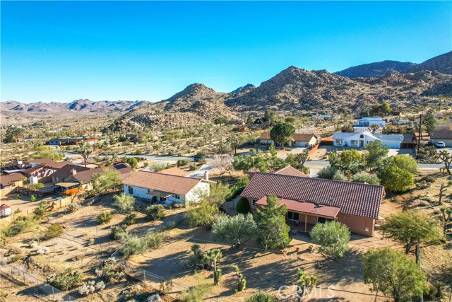 Detail Gallery Image 56 of 65 For 61218 Sandalwood Trl, Joshua Tree,  CA 92252 - 3 Beds | 2 Baths