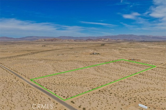 Detail Gallery Image 3 of 25 For 101 Diamond Bar, Twentynine Palms,  CA 92277 - – Beds | – Baths