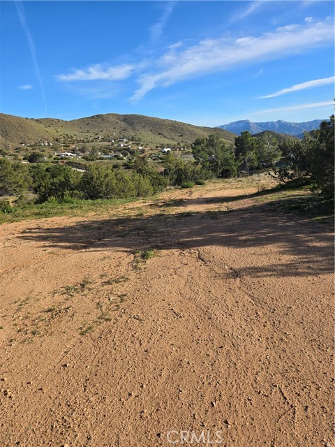 Detail Gallery Image 6 of 9 For 0 Red Rover, Acton,  CA 93510 - – Beds | – Baths