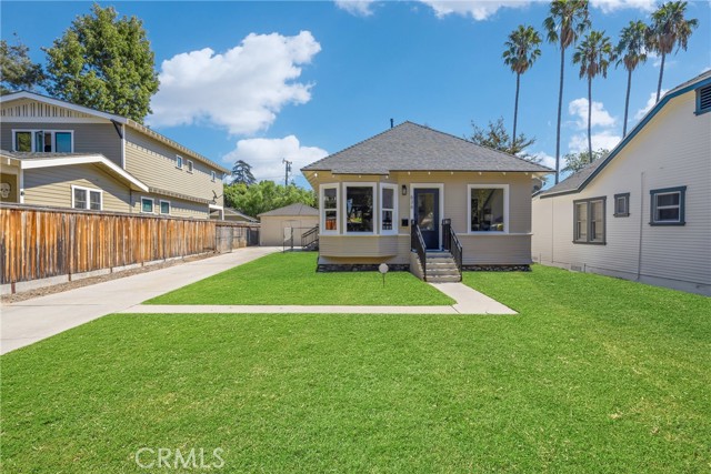 Details for 636 Forest Avenue, South Pasadena, CA 91030