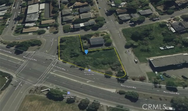 Detail Gallery Image 3 of 5 For 1000 Mare Island Way, Vallejo,  CA 94590 - – Beds | – Baths