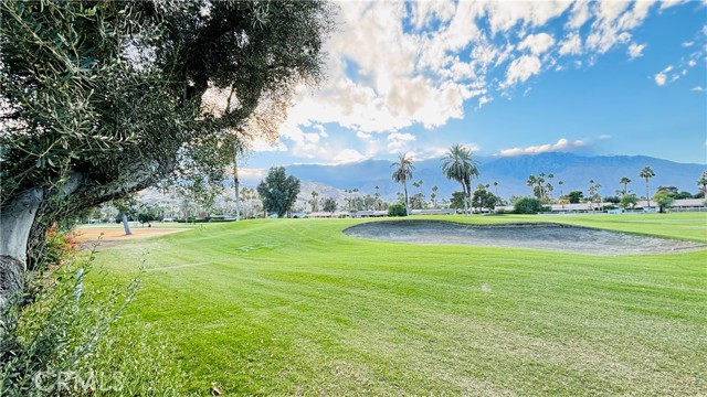 Detail Gallery Image 37 of 37 For 5884 Los Santos Dr, Palm Springs,  CA 92264 - 2 Beds | 3 Baths