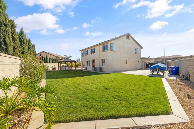 Detail Gallery Image 62 of 72 For 6962 Housatonic Ct, Jurupa Valley,  CA 91752 - 5 Beds | 3 Baths