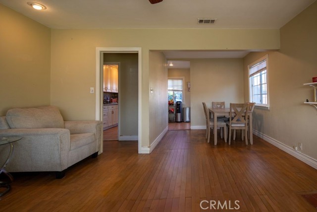 Detail Gallery Image 6 of 25 For 11143 Aldrich St, Whittier,  CA 90606 - 3 Beds | 2 Baths