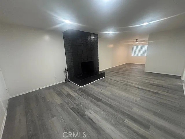 Detail Gallery Image 4 of 14 For 4719 Vista Del Monte Ave #3,  Sherman Oaks,  CA 91403 - 3 Beds | 2 Baths