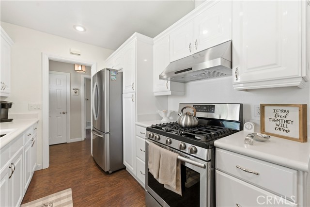 Detail Gallery Image 16 of 49 For 855 N 3rd, Upland,  CA 91786 - 3 Beds | 2 Baths