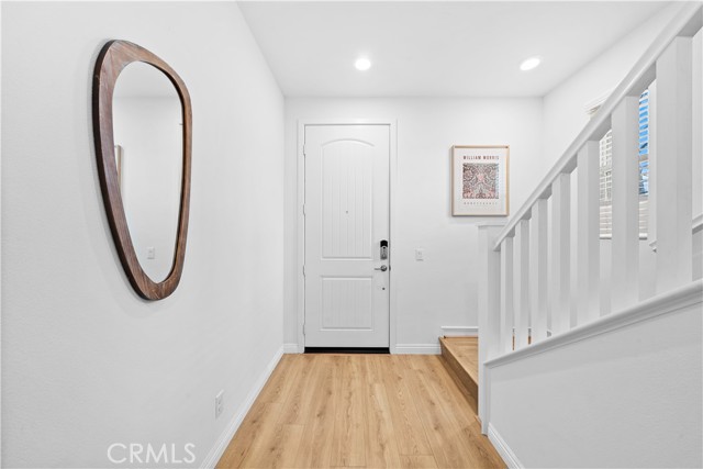Detail Gallery Image 5 of 37 For 188 Fixie, Irvine,  CA 92618 - 3 Beds | 3/1 Baths