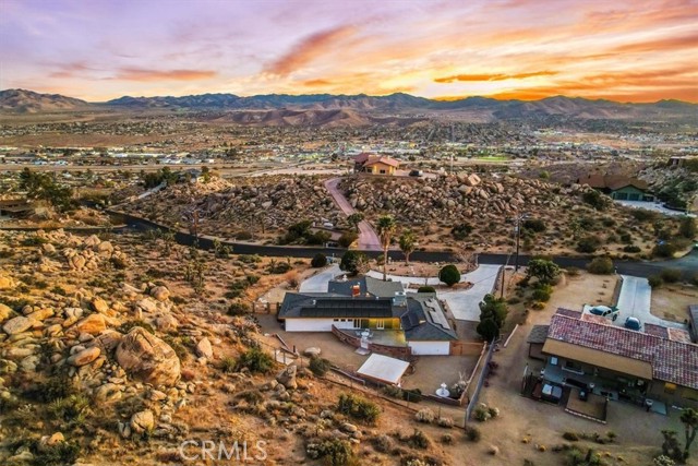 Detail Gallery Image 64 of 75 For 57100 Monticello Rd, Yucca Valley,  CA 92284 - 2 Beds | 1/1 Baths