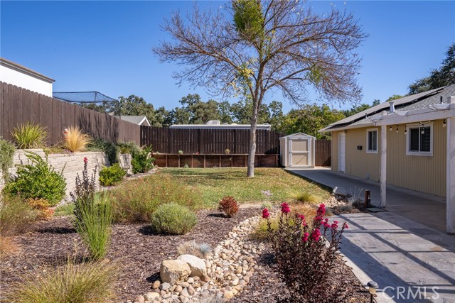 Can you imagine the hours you'll spend out here?