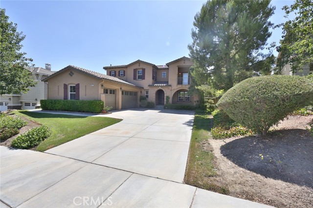 Detail Gallery Image 3 of 32 For 8815 Soothing Ct, Corona,  CA 92883 - 4 Beds | 3/1 Baths