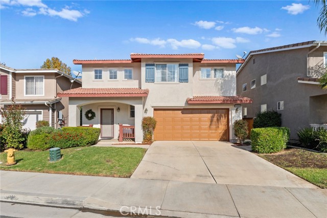 Detail Gallery Image 2 of 47 For 1221 Longport Way, Corona,  CA 92881 - 3 Beds | 2/1 Baths