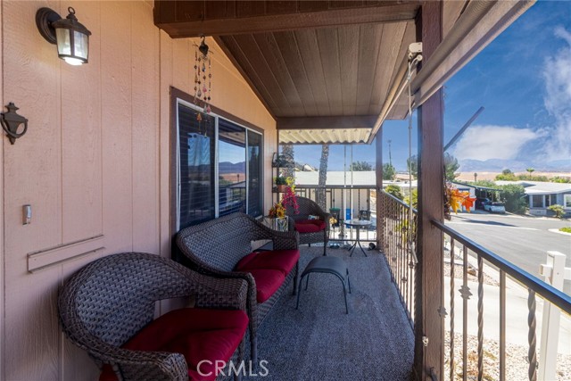 Detail Gallery Image 5 of 26 For 1536 S State St #234,  Hemet,  CA 92543 - 2 Beds | 2 Baths