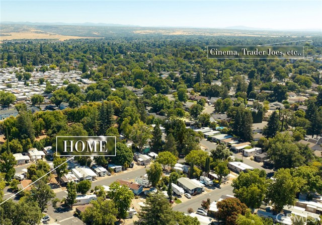 Detail Gallery Image 24 of 24 For 567 E Lassen Ave #102,  Chico,  CA 95973 - 2 Beds | 1 Baths