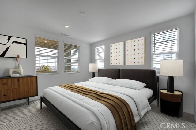 Detail Gallery Image 23 of 35 For 12903 Paradiso #201,  Corona,  CA 92880 - 3 Beds | 2 Baths