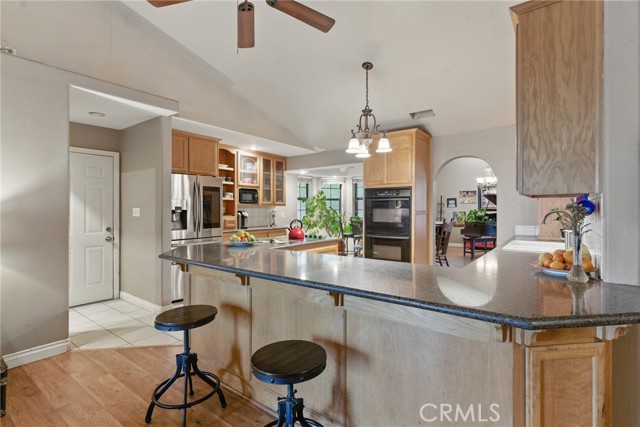 Detail Gallery Image 20 of 41 For 24980 Sunset Way, Tehachapi,  CA 93561 - 4 Beds | 2/1 Baths