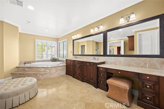 Detail Gallery Image 34 of 63 For 18345 Watson Way, Yorba Linda,  CA 92886 - 5 Beds | 4/1 Baths