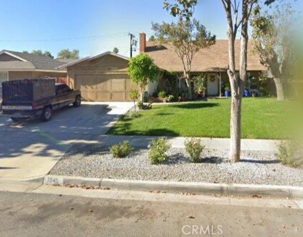 Detail Gallery Image 1 of 1 For 7945 Los Arboles Pl, Riverside,  CA 92504 - 4 Beds | 2 Baths