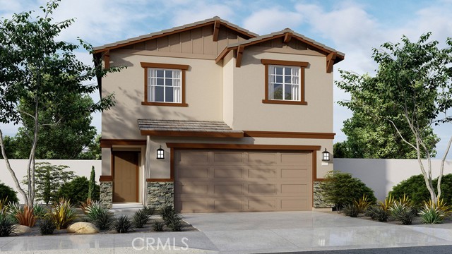 Detail Gallery Image 1 of 2 For 30757 Impala Ct, Winchester,  CA 92596 - 3 Beds | 2/1 Baths