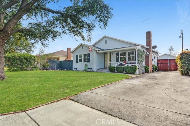 8137 Tapia Via Dr, Rancho Cucamonga, CA 91730