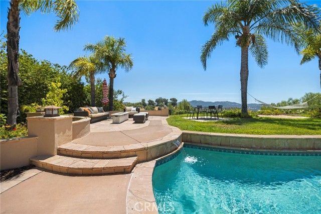 Detail Gallery Image 52 of 74 For 3302 Van Allen Pl, Topanga,  CA 90290 - 5 Beds | 5/1 Baths