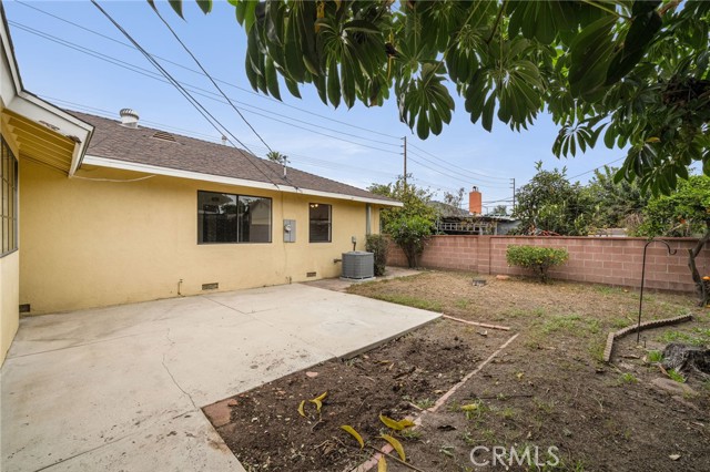 Detail Gallery Image 27 of 27 For 1316 N East St, Anaheim,  CA 92805 - 3 Beds | 1/1 Baths