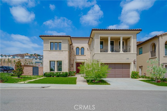 11740 Manchester Way, Porter Ranch, CA 91326