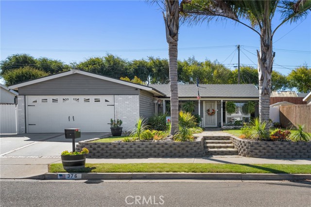 Detail Gallery Image 2 of 23 For 376 Jullien Dr, Santa Maria,  CA 93455 - 3 Beds | 2 Baths