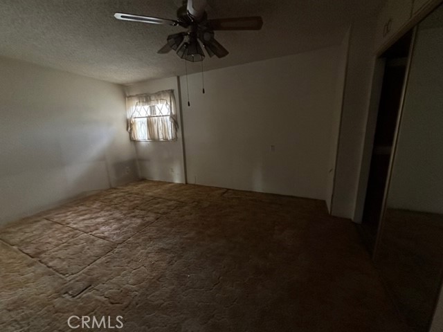 Front House Bedroom 1