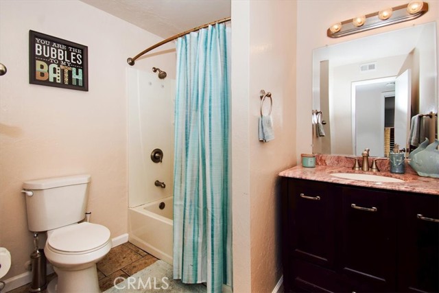 Detail Gallery Image 18 of 31 For 1555 Border Ave #B,  Corona,  CA 92882 - 2 Beds | 1 Baths