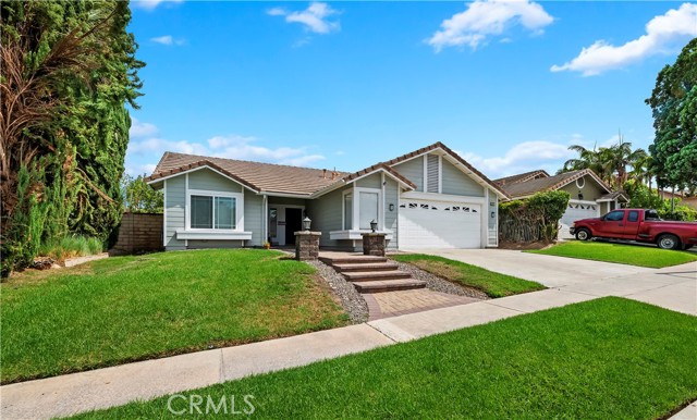 Image 2 for 1921 Stonewood Circle, Corona, CA 92881