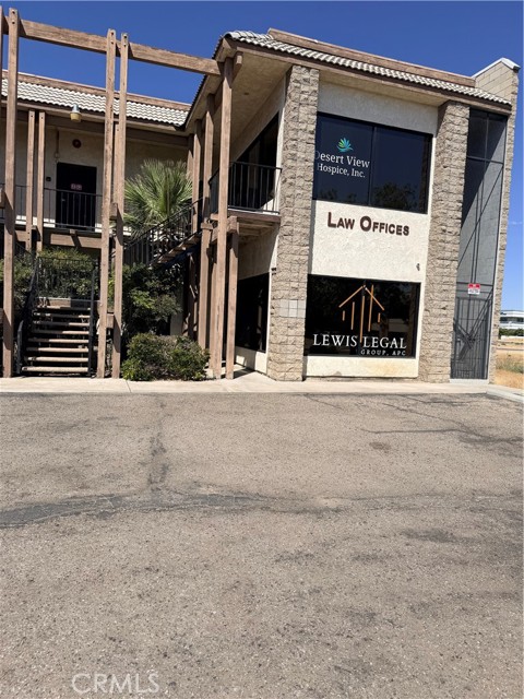  Commercial for Sale in Victorville, California