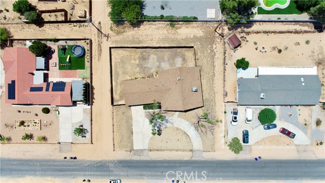 Detail Gallery Image 3 of 66 For 20061 Seneca Rd, Apple Valley,  CA 92307 - 3 Beds | 2 Baths
