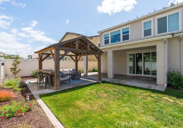 Detail Gallery Image 34 of 47 For 32166 Verbena Way, Temecula,  CA 92591 - 5 Beds | 3/1 Baths