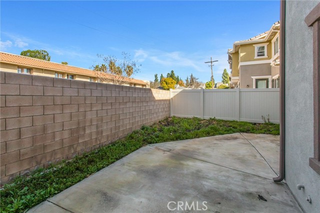 Detail Gallery Image 31 of 35 For 22350 Blue Lupine, Grand Terrace,  CA 92313 - 3 Beds | 2/1 Baths