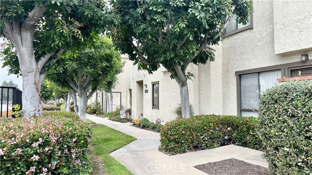 Detail Gallery Image 18 of 19 For 4878 Embassy, La Palma,  CA 90623 - 2 Beds | 2 Baths
