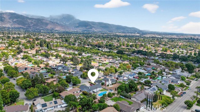 Detail Gallery Image 44 of 44 For 1146 O Neil St, Upland,  CA 91784 - 3 Beds | 2 Baths