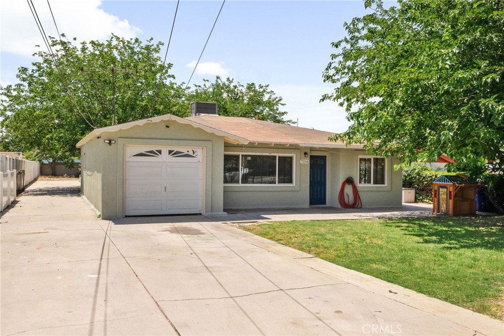 7516 Valaria Drive