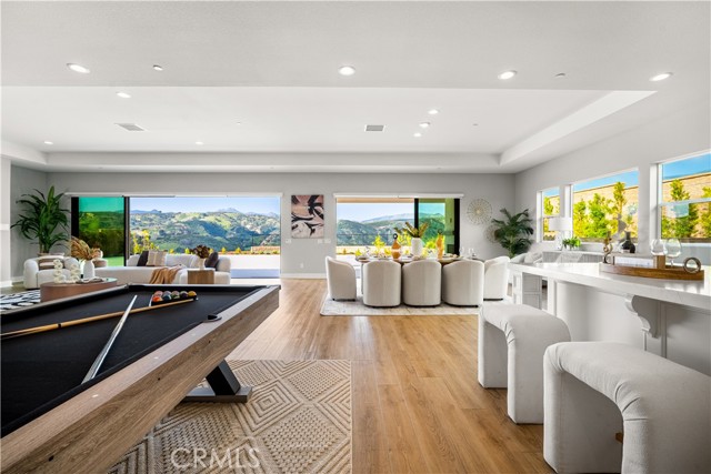 Detail Gallery Image 7 of 55 For 12043 Red Hawk Lane, Porter Ranch,  CA 91326 - 4 Beds | 4/1 Baths