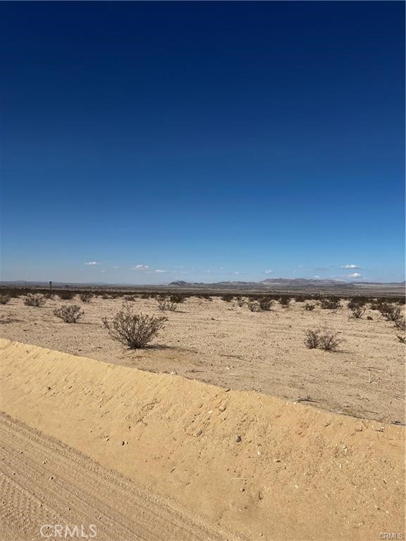 Detail Gallery Image 7 of 15 For 0 Falderman Ave, Twentynine Palms,  CA 92277 - – Beds | – Baths