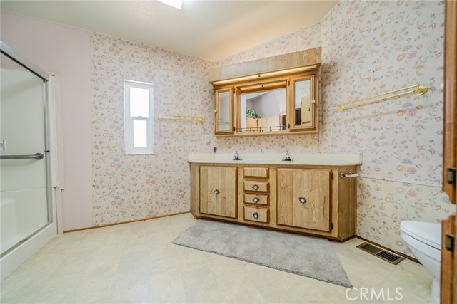 Detail Gallery Image 17 of 46 For 22241 Nisqually Rd #123,  Apple Valley,  CA 92308 - 2 Beds | 2 Baths