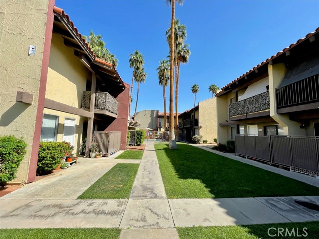 Detail Gallery Image 16 of 19 For 51085 Eisenhower #10,  La Quinta,  CA 92234 - 2 Beds | 1/1 Baths