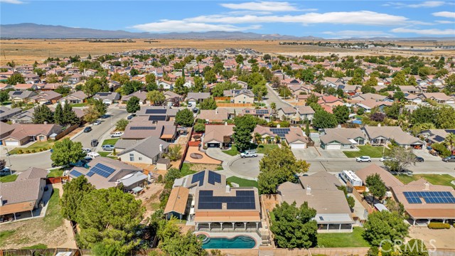 Detail Gallery Image 36 of 37 For 6234 W Avenue J5, Lancaster,  CA 93536 - 4 Beds | 2 Baths