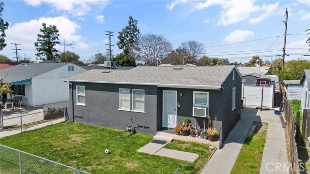 79 W Home St, Long Beach, CA 90805